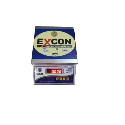 10 kg Table Top Weighing Scale