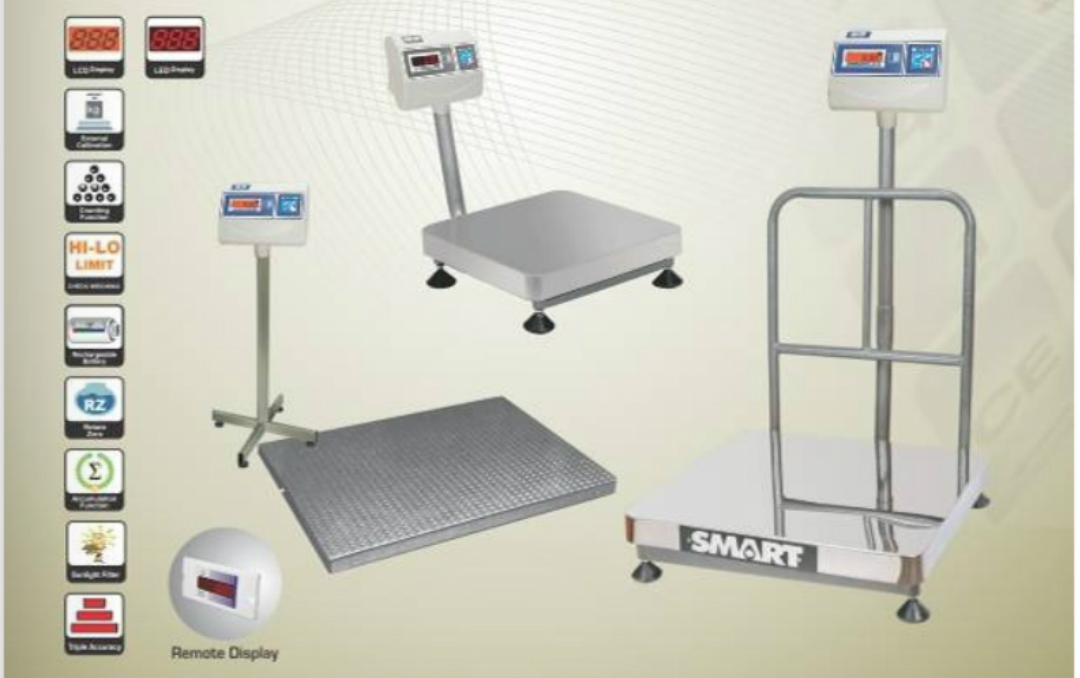 Product Showcase