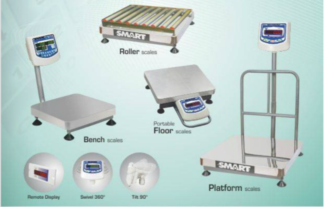 Product Showcase