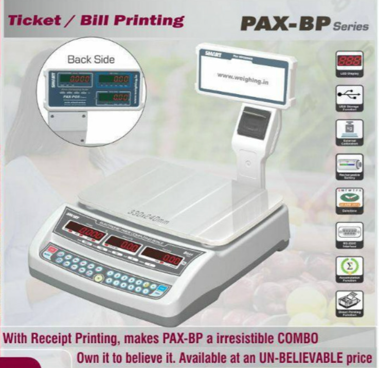 Product Showcase