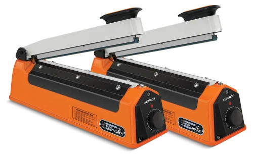 Kinerva Hand Sealer