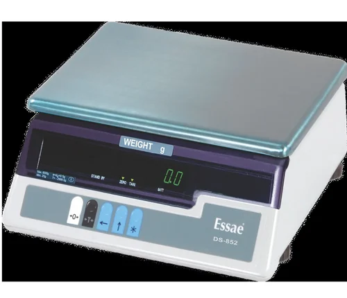 DS-852 Weighting Scale
